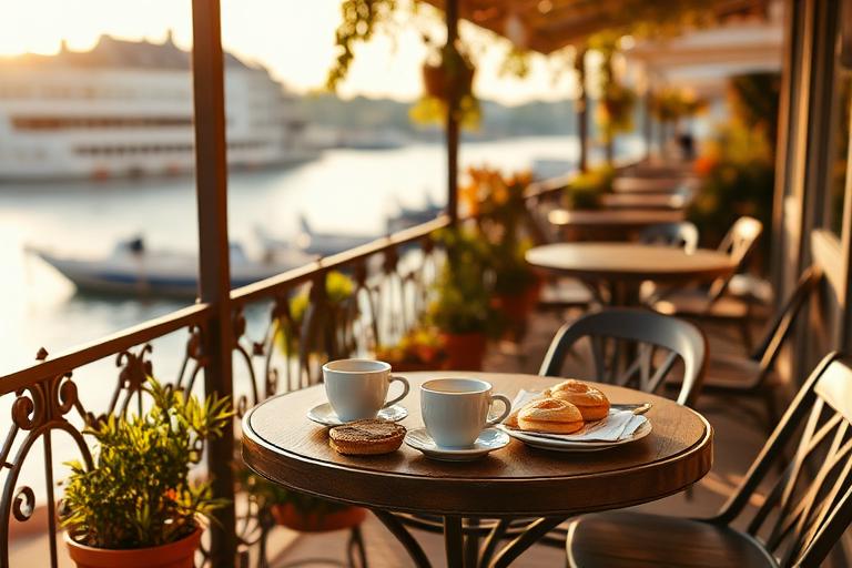 Café & horeca